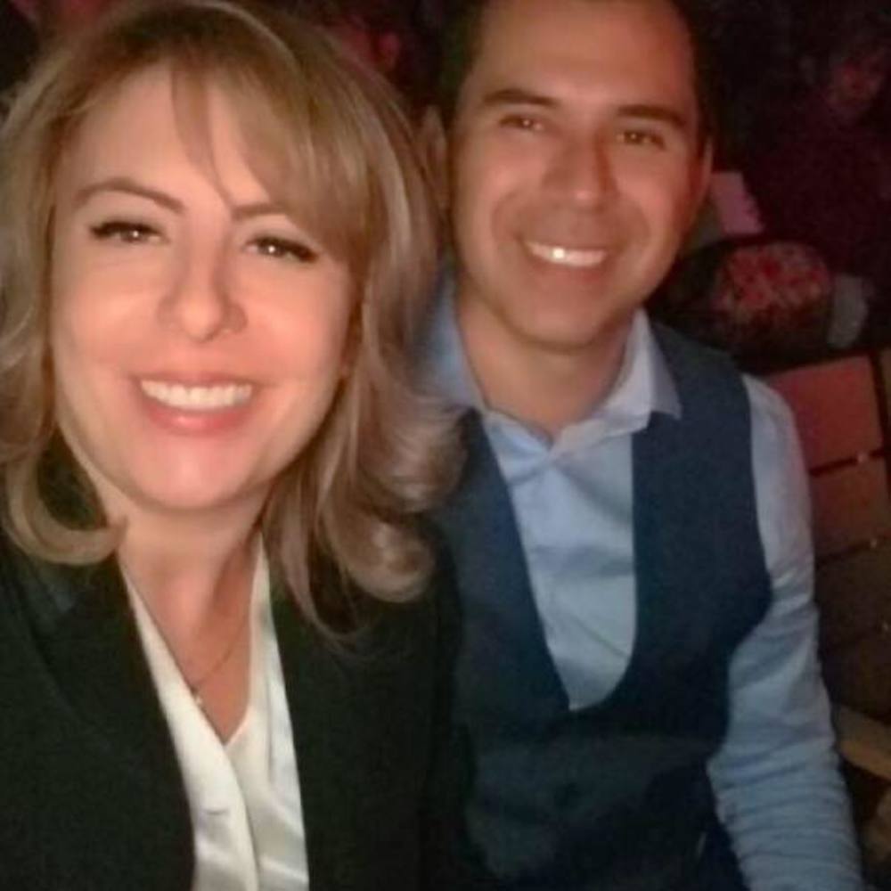 Meet your Posher, Hilda